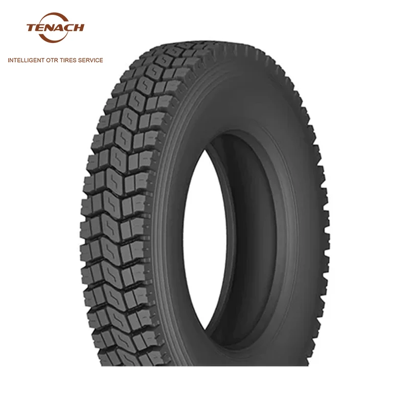 Εμπειρογνώμονας HS Code TBR Tire