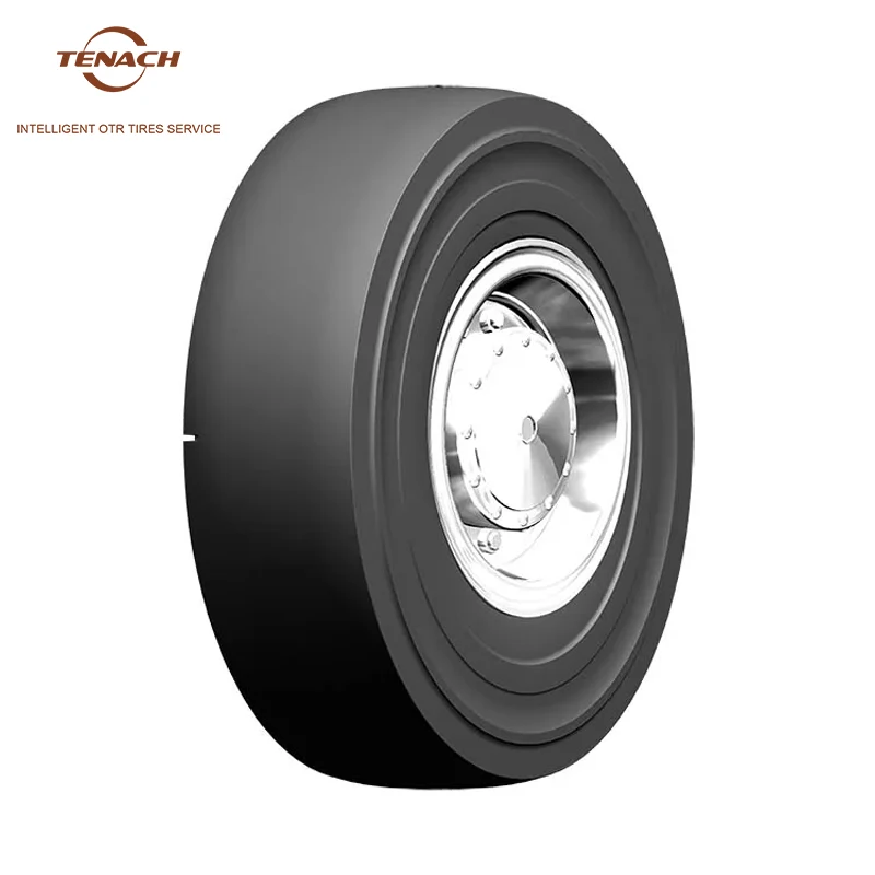 Υπόγεια εξόρυξη OTR Tire